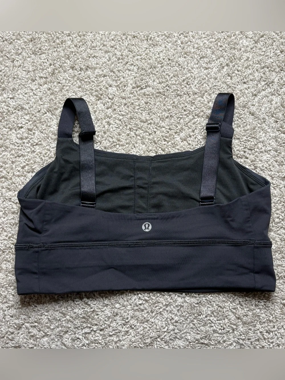 Lululemon Both Ways Bra